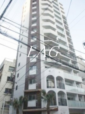 【外観】 | エステムプラザ赤羽アンダルシア | 外観です。