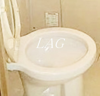 【トイレ】 | メゾン山下Ⅱ | トイレです。