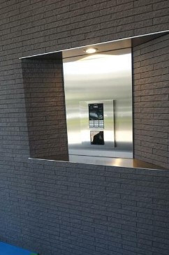 【セキュリティ】 | ディームス渋谷本町 | オートロックで防犯面も安心です！