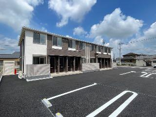 ハレラウレアの外観|同型タイプ