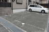 【駐車場】ソレアード甲東園 