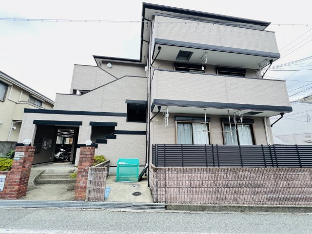 ソレアード甲東園の画像