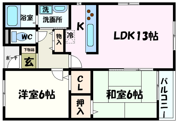 ソレアード甲東園