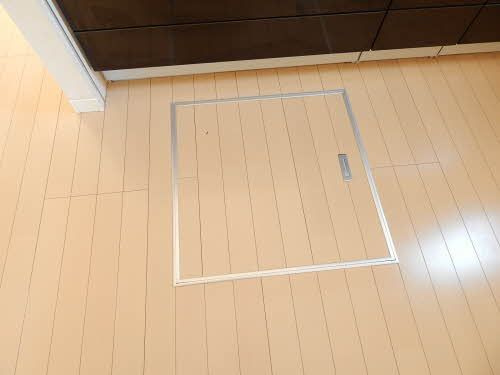 ソフィア梶尾　Ｂ棟の設備