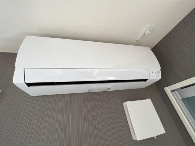 カノープスの設備|室内設備
