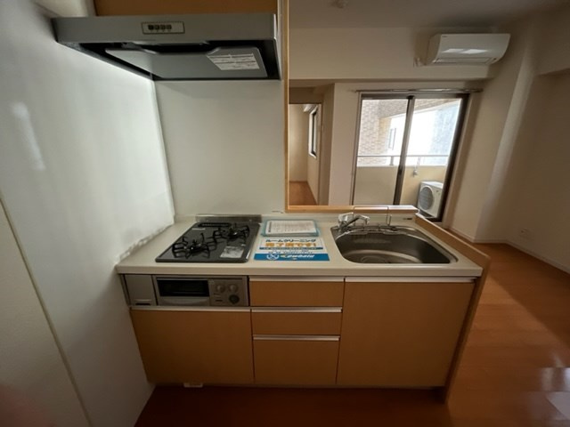 アーバン富田町の設備