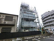 パークサイドビルの画像