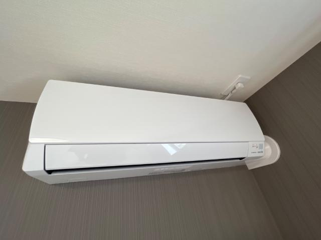 カノープスの設備|室内設備