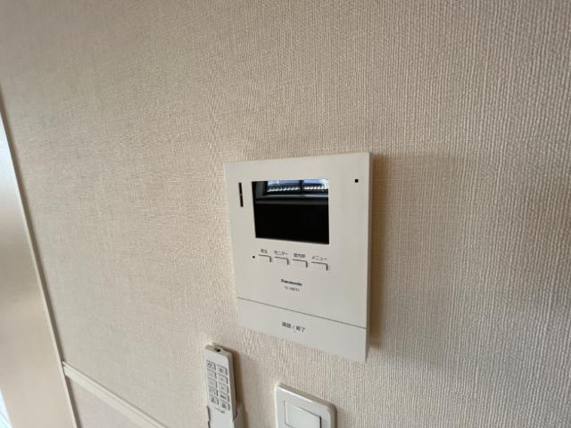 カノープスのセキュリティ|セキュリティ