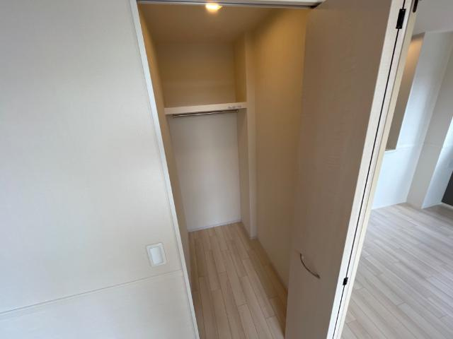 カノープスの収納|収納