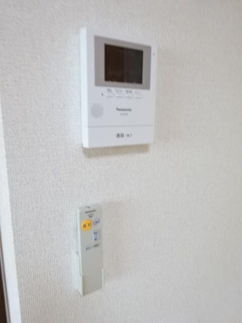 ベルメゾンのセキュリティ