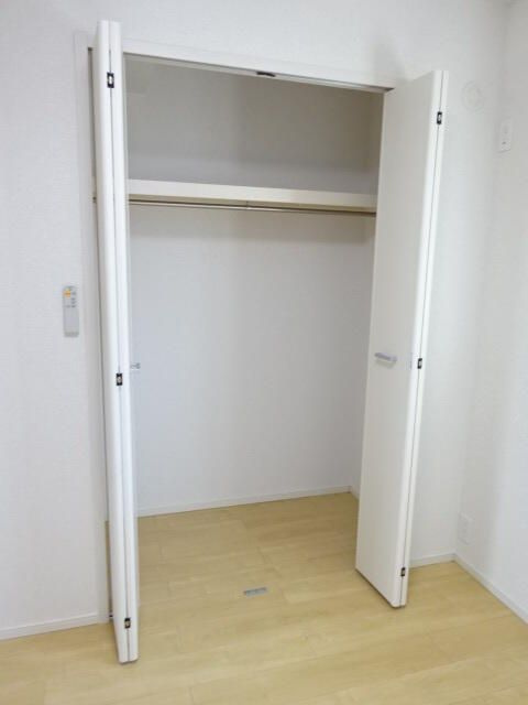 ベルメゾンの収納