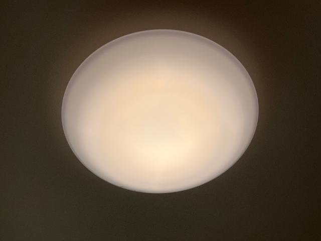 カノープスの設備|照明器具