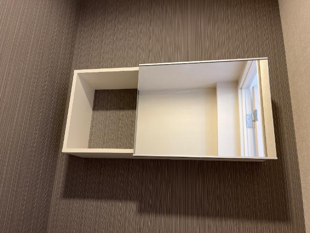 カノープスのトイレ|トイレ収納棚