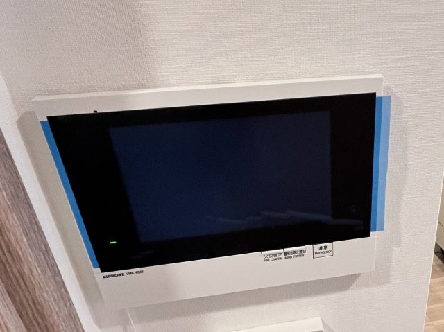 びゅうリエット横浜東神奈川のセキュリティ|※別号室の参考写真です(現況優先・仕様違いの場合あり)