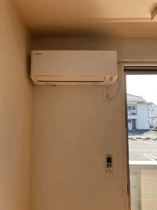 エスポワール青江の設備
