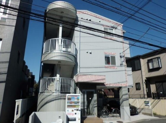 バーミリオン市川の展望
