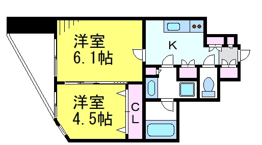 ベルジュール武蔵野中町の間取り|お電話でお問合わせ頂けますと、よりスムーズにご対応出来ます♪