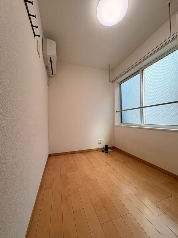 CORDEA町屋の寝室