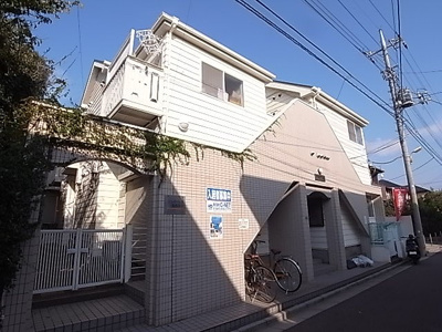 【外観】 | ジュネパレス船橋第30