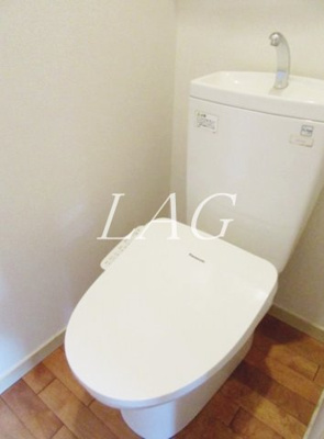 【トイレ】 | グロントホーム  | トイレです。