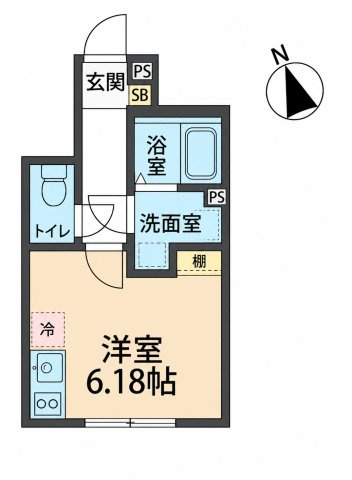 カインドネス金町