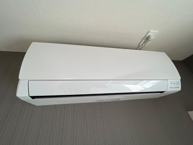 カノープスの設備|室内設備