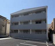 ロイヤルハイツ俊徳道の画像