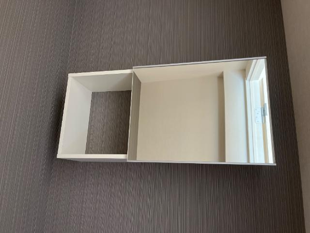 カノープスの収納|トイレ収納棚