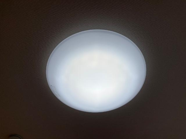 カノープスの設備|照明器具
