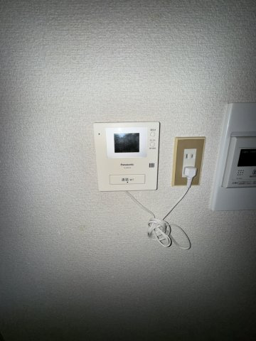 カサベルデ東山のセキュリティ