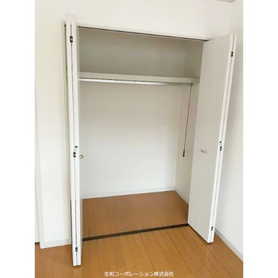 【収納】 | イースト ビラ