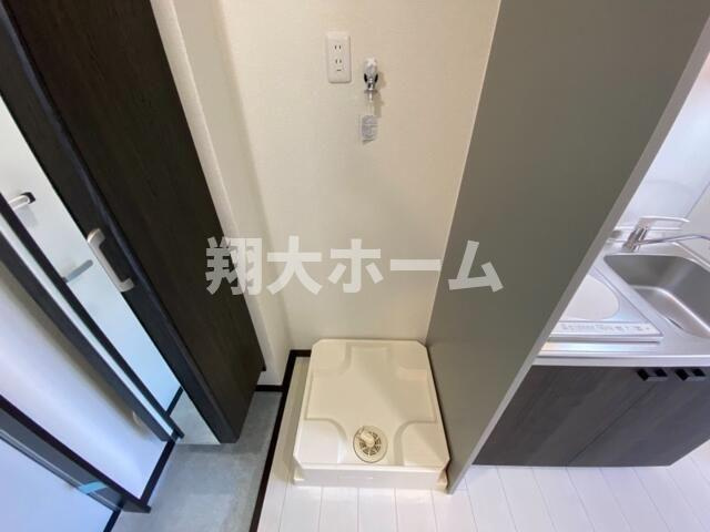 アネシス・ロジェの設備