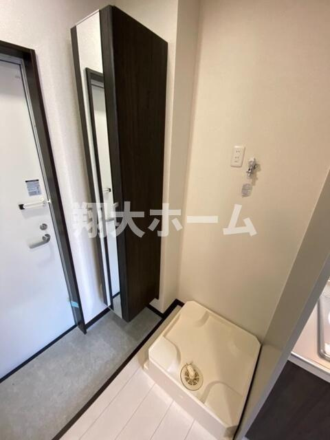 アネシス・ロジェの設備