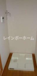 レジデンス富士見の設備