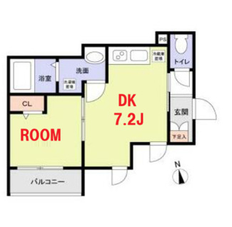 【間取り】 | ＳＯＮＯ