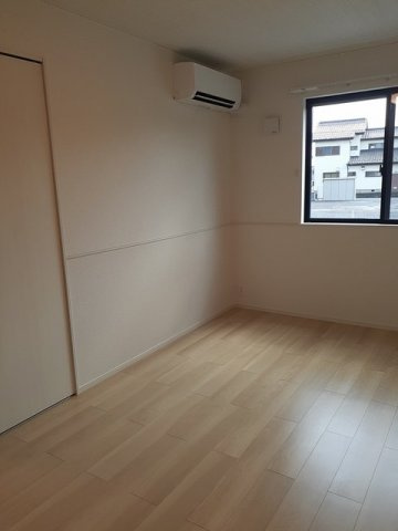 アマティの内装