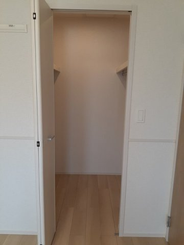アマティの内装