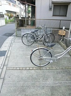 クリスタルコートのその他共用部分