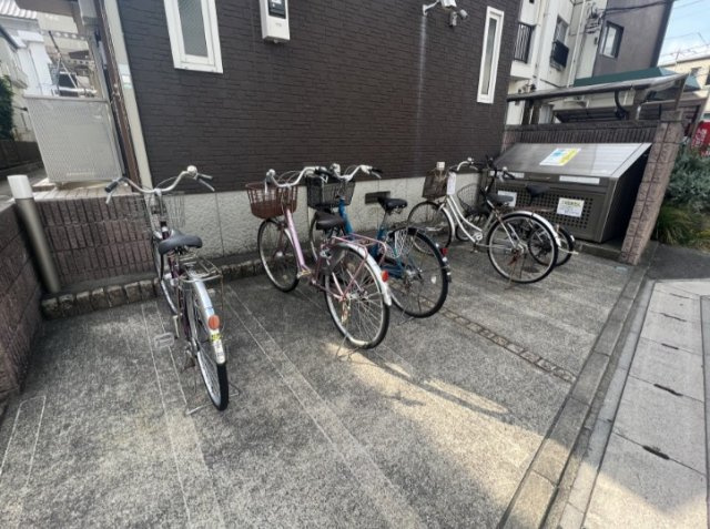 クリスタルコートのその他