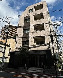 【エントランス】 | デュオステージ巣鴨