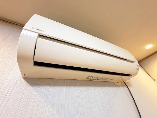 レント中野東5丁目の設備