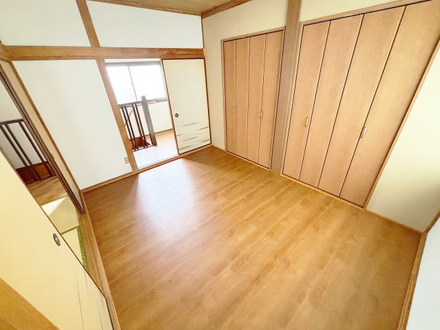 レント中野東5丁目の内装