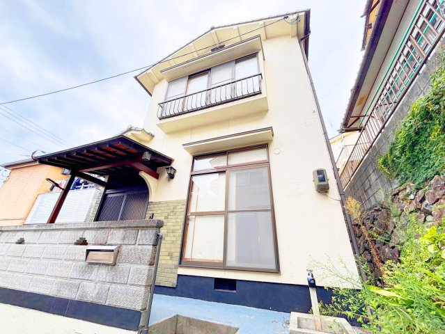 レント中野東5丁目