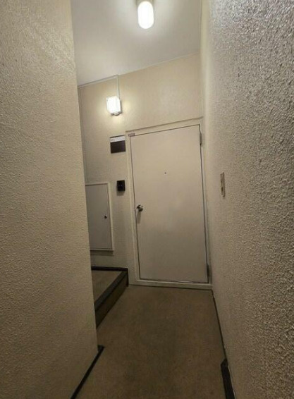 早川ビルのその他共用部分