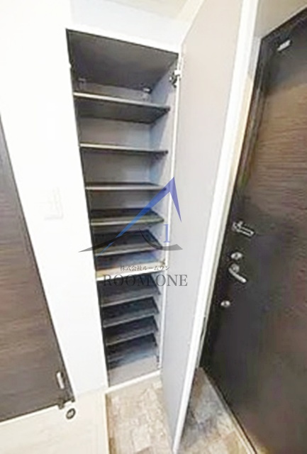パピ中野ラウンジ