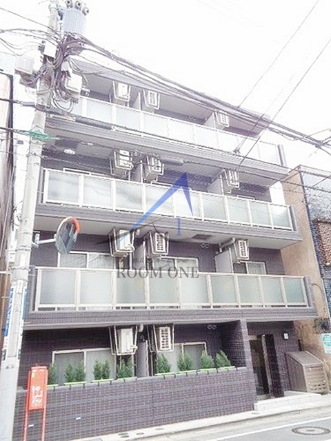 パピ中野ラウンジ