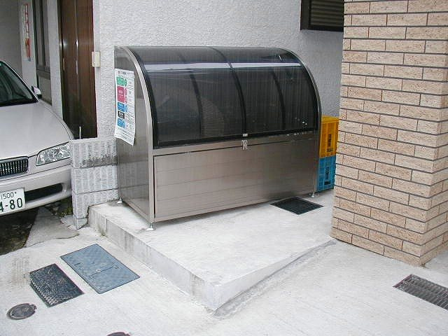 グロントホーム の設備