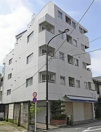 【外観】