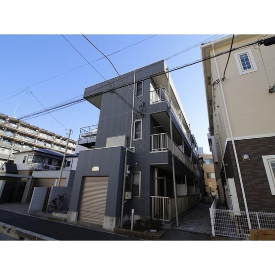 【外観】